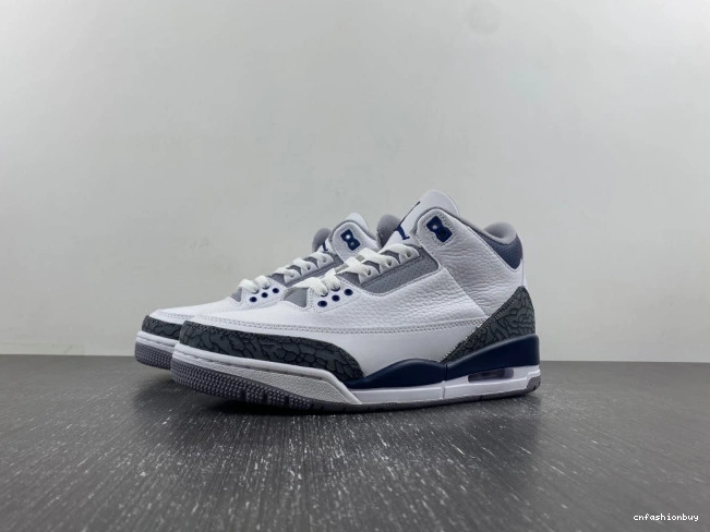 3 CT8532-140 Midnight Navy Jordan Air 0717